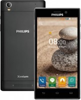 Смартфон Philips Xenium V787+