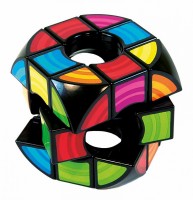 Логическая игра Rubik's Кубик Рубика Пустой (VOID)
