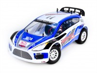 Автомодель VRX Racing  1:10 Off-Road Rally car XBL 4WD, EBD, HobbyWing, RTR, 2.4G, Waterproof