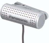 Микрофон Panasonic RP-VC201 E-S
