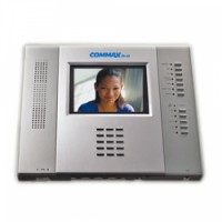 Видеодомофон Commax CAV-501