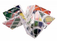 Логическая игра Rubik's Магия Рубика (Rubik's Magic)