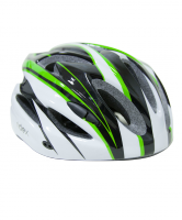 Шлем защитный Ridex Carbon, зеленый