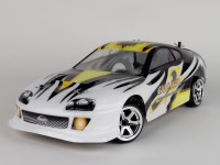 Автомодель BSD Racing  1:10 On-Road Drift car 4WD, EBD, RTR, 2.4G