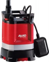 Погружной насос для чистой воды AL-KO SUB 12000 DS Comfort