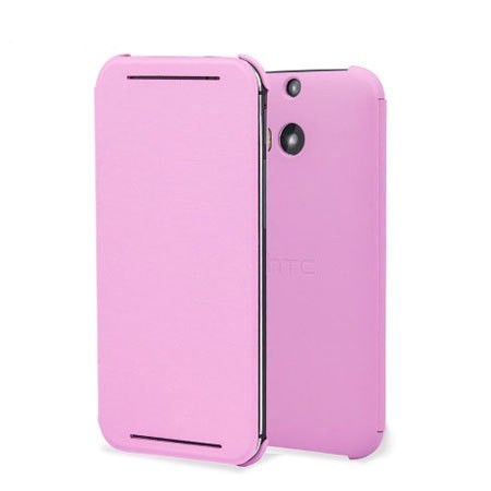 Чехол HTC One E8 pink (HC V980)