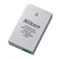 Аккумуляторная батарея Nikon EN-EL22