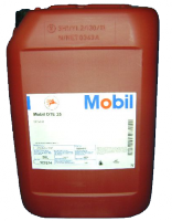 Масло гидравлическое MOBIL  DTE-25 (20л)