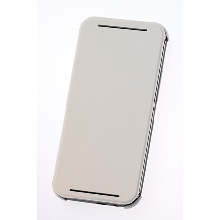 Чехол HTC One E8 white (HC V980)