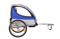 Велоприцеп для перевозки детей Eltreco VIC-1303 (CST61)