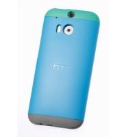 Чехол HTC One M8 blue (HC C940)