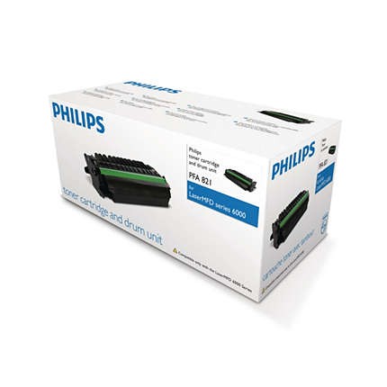 Картридж лазерный Philips PFA-821 для МФУ
