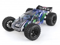 Автомодель VRX Racing  1:10 Off-road Monster Truck Sword XXX 4WD, EBD, RTR, 2.4G, Waterproof