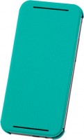Чехол HTC One M8 green (HC V941)
