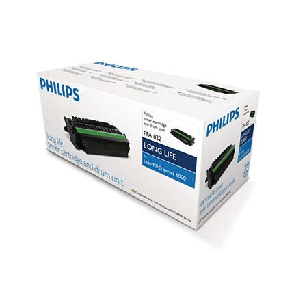 Картридж лазерный Philips PFA-822 для МФУ