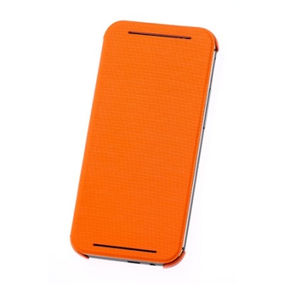 Чехол HTC One M8 orange (HC V941)
