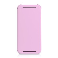 Чехол HTC One M8 pink (HC V941)