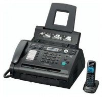 Факс Panasonic KX-FLC418 RU лазерный