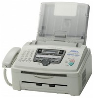 Факс Panasonic KX-FLM663RU лазерный