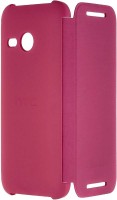 Чехол HTC One mini2  pink (HC V970)