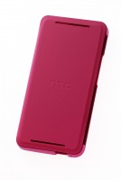 HTC чехол One pink-pink (HC V841)