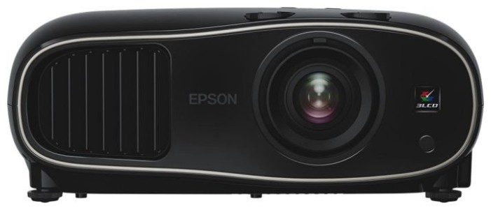 Проектор Epson EH-TW6600