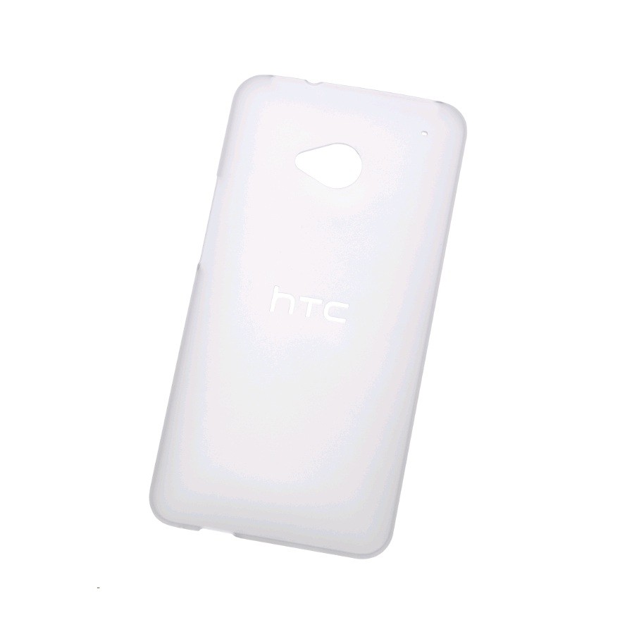 Чехол HTC One white (HC C843)