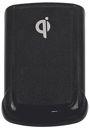 Чехол Oregon Scientific QW219 для беспроводной зарядки BlackBerry 9700