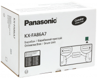 Оптический блок Panasonic KX-FA86А7 монохромный