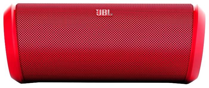 Акустическая система JBL Flip 3 Red (красный)