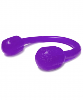Эспандер плечевой STARFIT ES-103 резиновый, фиолетовый 1/48