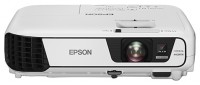 Проектор Epson EB-X31 для бизнеса и образования (V11H720040)