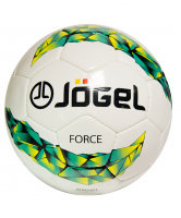 Мяч футбольный Jogel JS-450 Force №5