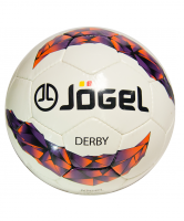 Мяч футбольный Jogel JS-500 Derby №4