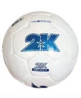 Мяч футбольный 2K Impact №5 127063