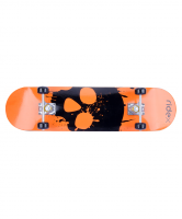 Скейтборд RIDEX Spirit, 31"х8', Abec-3