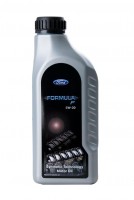 Масло моторное Ford Formula F 5W30, 1 л,  155D4B