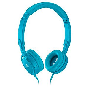 Наушники JBL TEMPO ON-EAR J03 (синий)