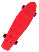 Скейтборд Hubster 22 (красный)