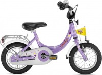 Двухколесный велосипед, алюминий, 12'', Puky ZL 12-1 Alu 4124 lilac