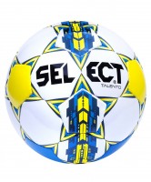 Мяч футбольный Select Talento №3 2015
