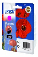 Картридж Epson C13T17034A10 magenta (пурпурный)