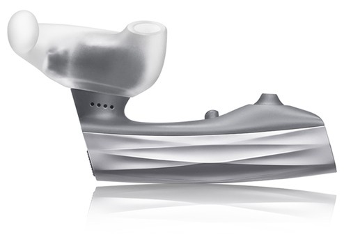 Bluetooth-гарнитура Jawbone ERA JC01-01-EM1 Silver (серебряный)