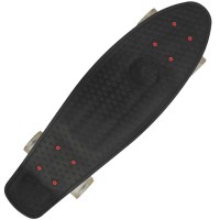 Скейтборд Hubster 22 (черный)