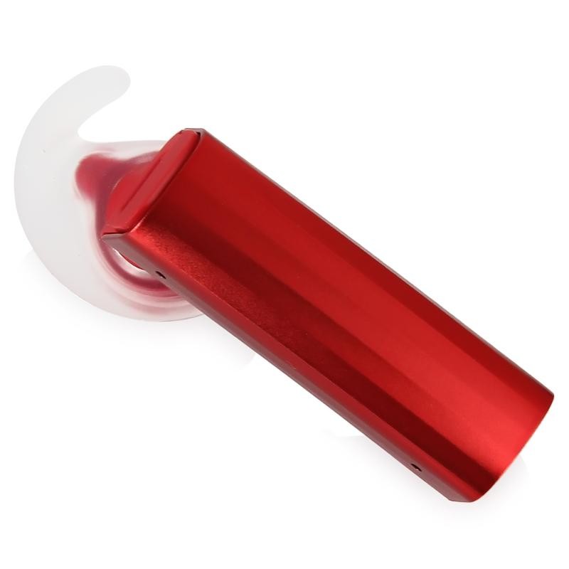 Bluetooth-гарнитура Jawbone ERA (JC01-02-EM1) Red (красный)