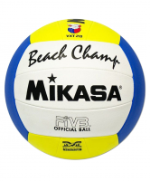 Мяч Mikasa волейбольный VXT 20 Beach Official
