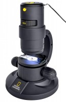 Микроскоп цифровой Bresser National Geographic 20–350x