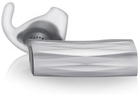 Bluetooth-гарнитура Jawbone ERA w/charge case JC03-01-EM1 Silver (серебряный)