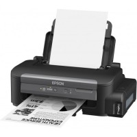 Принтер струйный EPSON M100