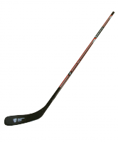 Клюшка хоккейная KHL New Logo, композитная (SR,90,19,L), левая